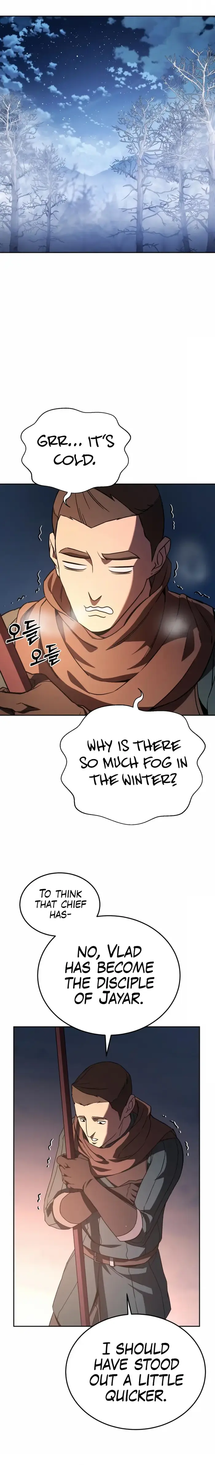 Star Embracing Swordmaster Chapter 8 image 26_optimized
